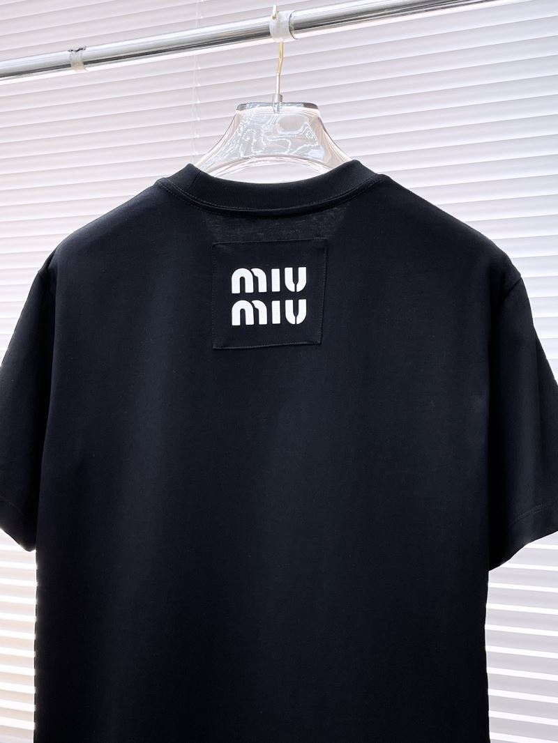 Miu Miu T-Shirts